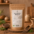 Allspice Whole Organic