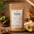 Assaisonnement pour avocat bio