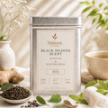 Black Heaven Scent bio — Thé noir