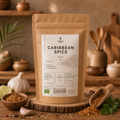 Mélange caribéen bio