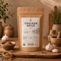 Chicken Spice Organic