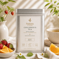 Children's Tea Organic — Fruit Tea
