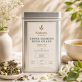 China Jasmine High Grade Organic — Green Tea