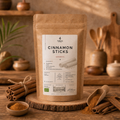 Cinnamon Sticks Organic