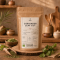 Coriander Leaf Cut Organic
