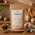 Cumin Powder Organic