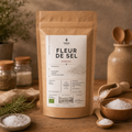 Fleur de Sel Organic