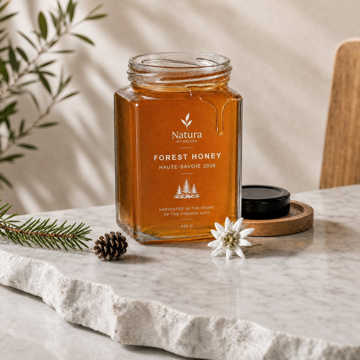 Forest Honey
