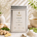 Ginger Organic — Herbal Tea
