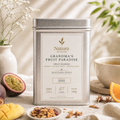 Paradis fruité de grand-mère bio — Infusion de fruits