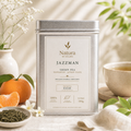 Jazzman Organic — Green Fruit Tea