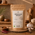 Mélange mexicain bio
