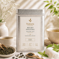 Milky Oolong biológico — Oolong de frutos