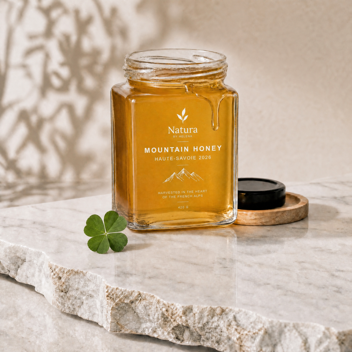 Mountain Honey