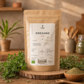 Origan bio