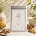Pumpkin Chai Organic — Fruit Tea