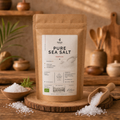 Pure Sea Salt Organic