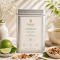 Sunbreak Organic — Mild Fruit Tea