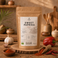 Paprika doux bio