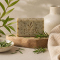 Rosemary Soap