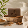 Cinnamon Soap