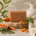 Carrot Soap