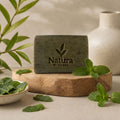 Peppermint Leaf Soap