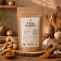 Curry thaï bio