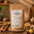 Turmeric Lemon