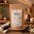 Vanilla Beans