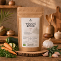 Mélange pour légumes bio