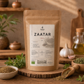 Zaatar bio